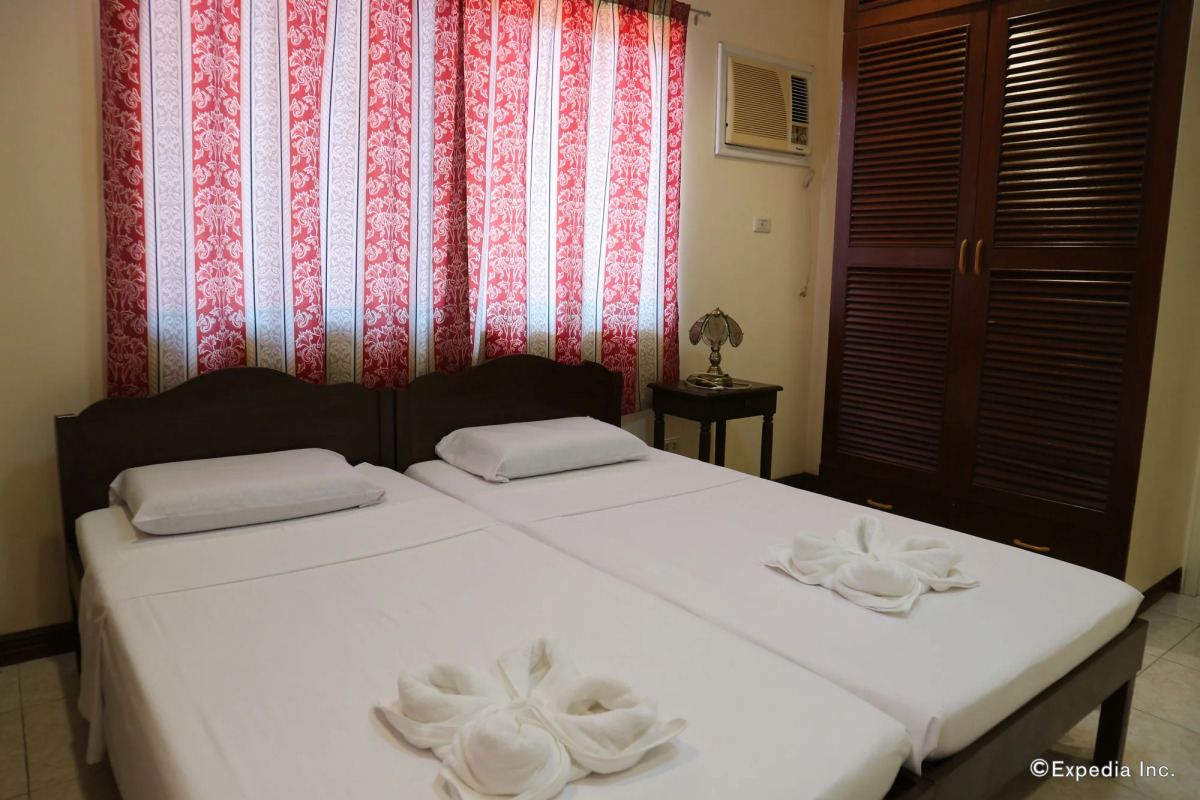 Wellbeach Dive Resort