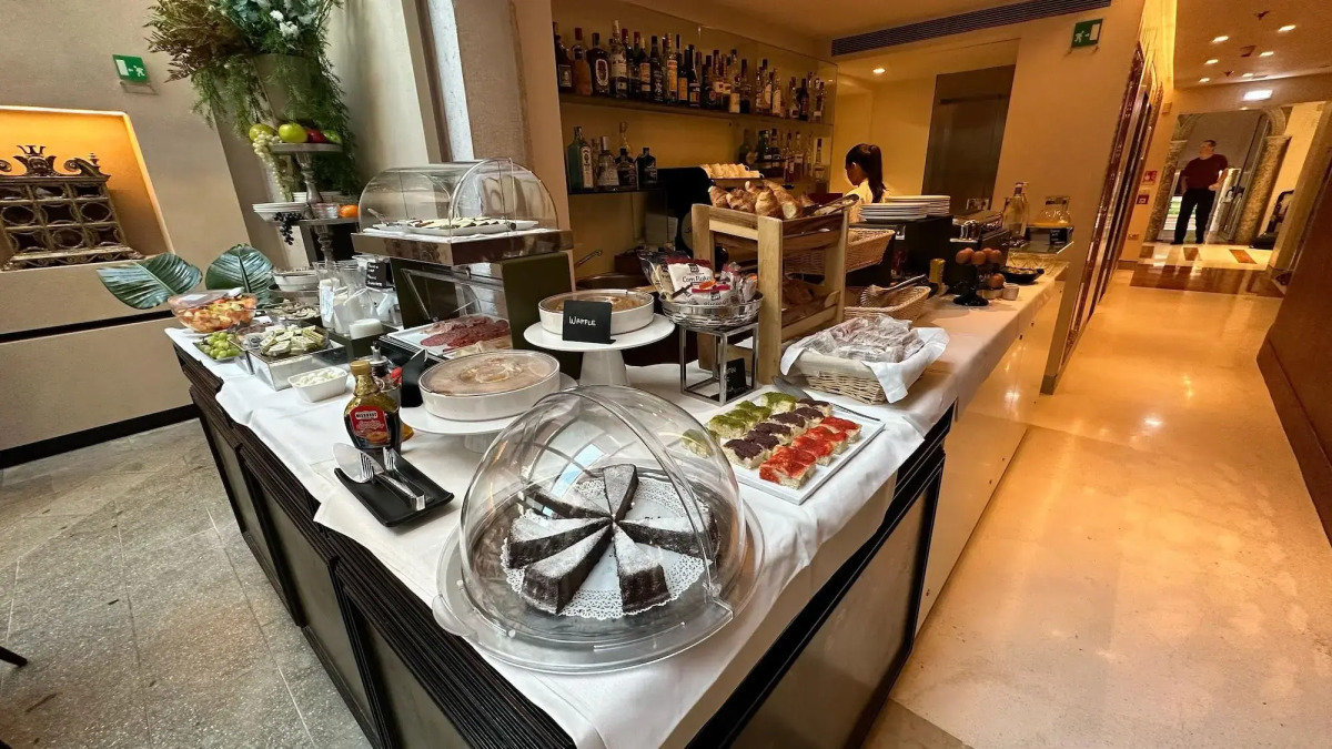 Ca' Nigra Lagoon Resort (Adults Only)