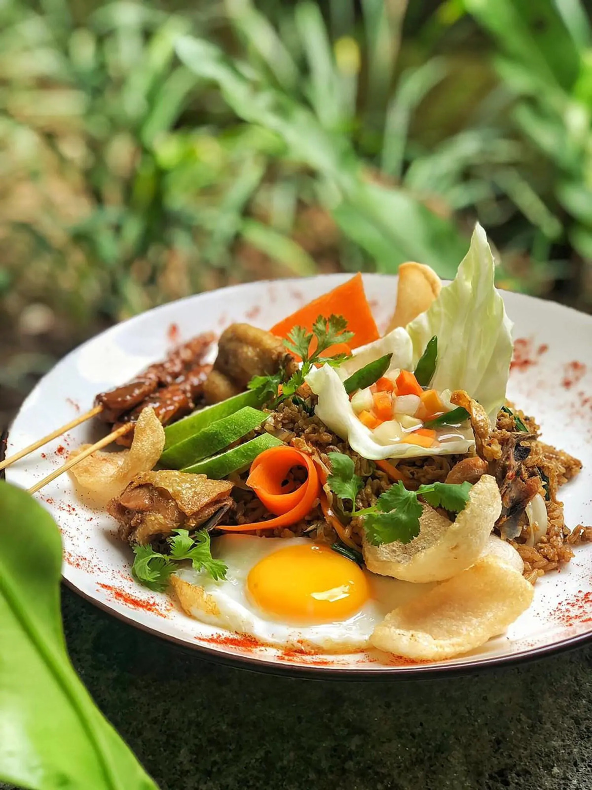 Отель Citadines Berawa Beach Bali