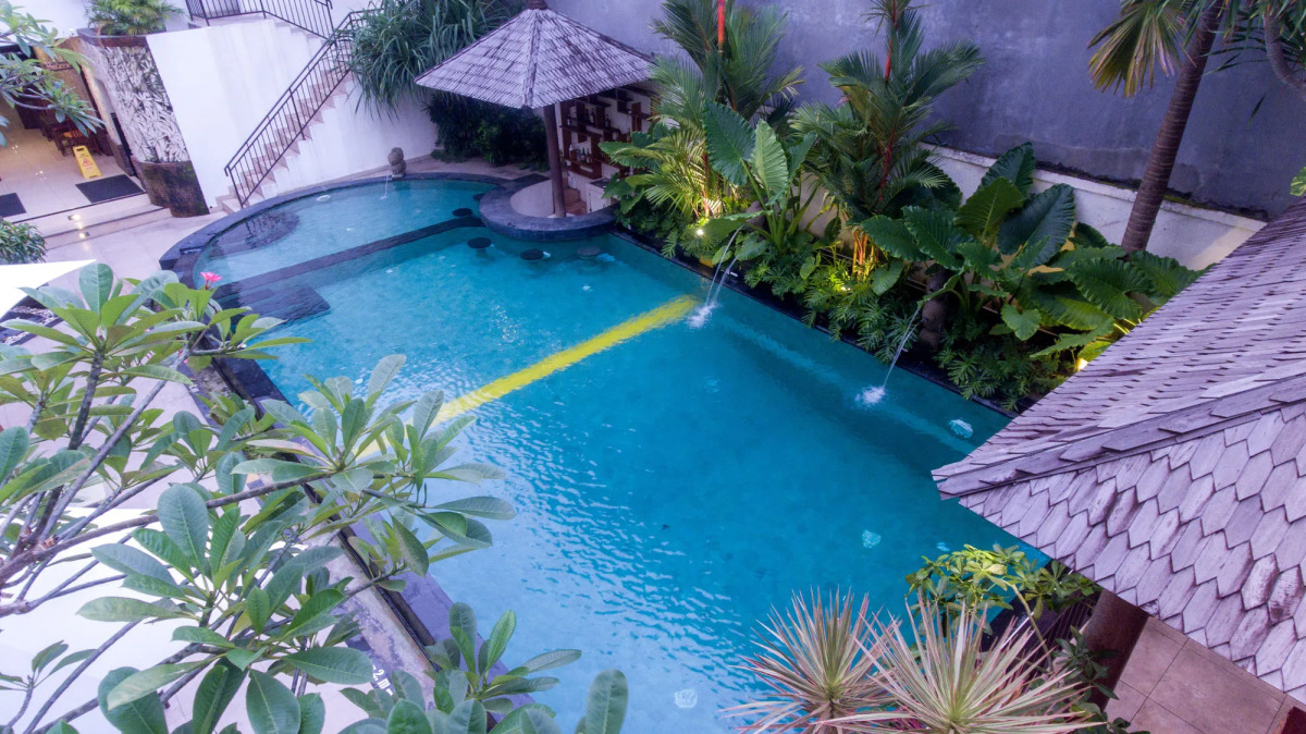 Bali Summer Hotel
