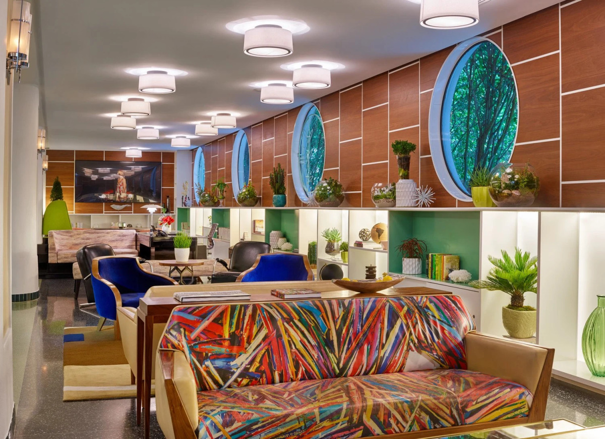 Royal Palm South Beach Miami, a Tribute Portfolio Resort