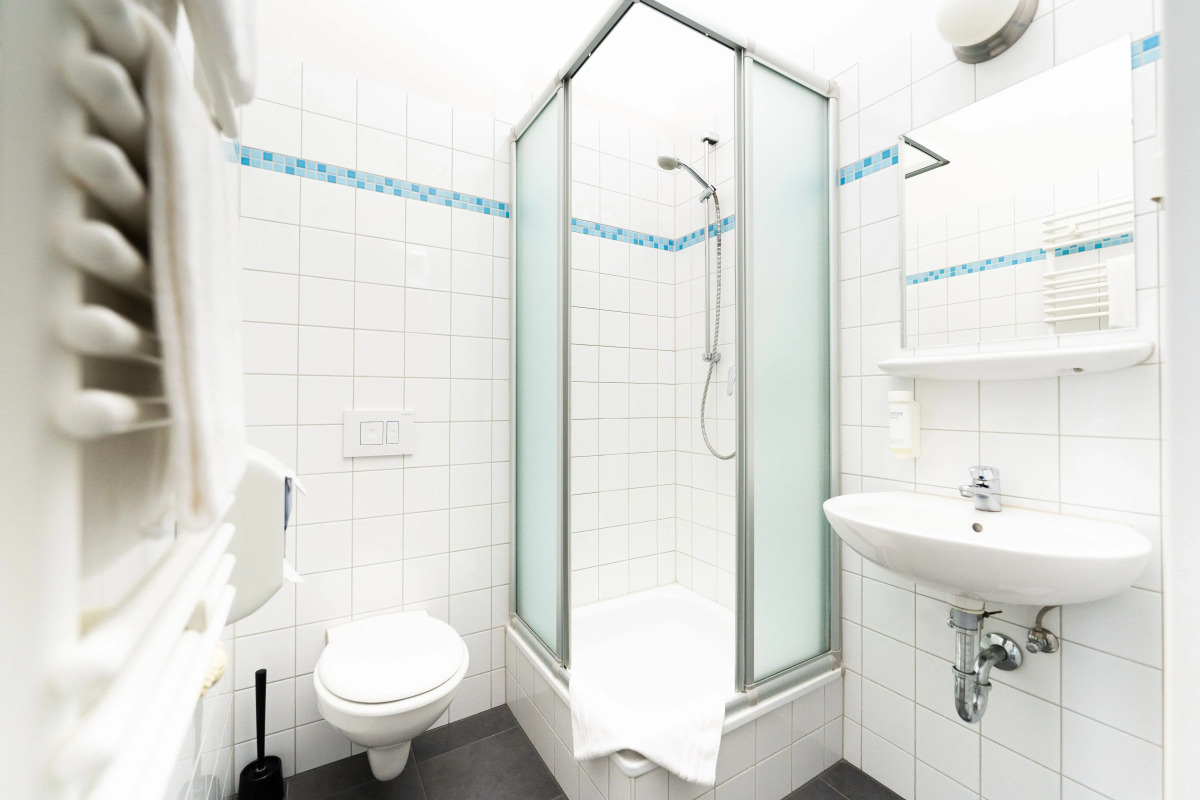 Industriepalast Hostel Berlin