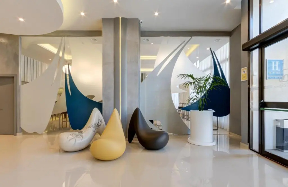 Hotel Monte Puertatierra