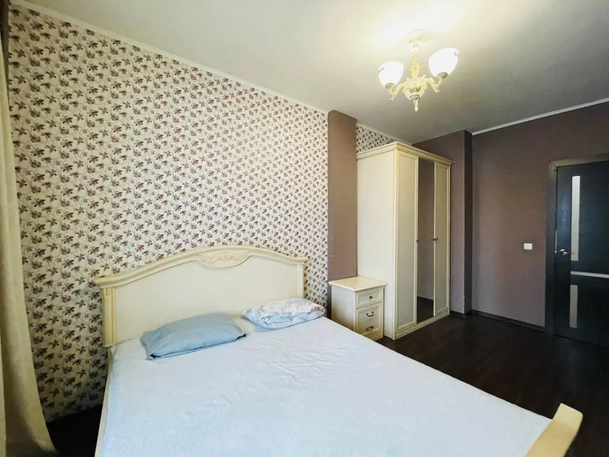 Апартаменты на улице Кулаковского 32