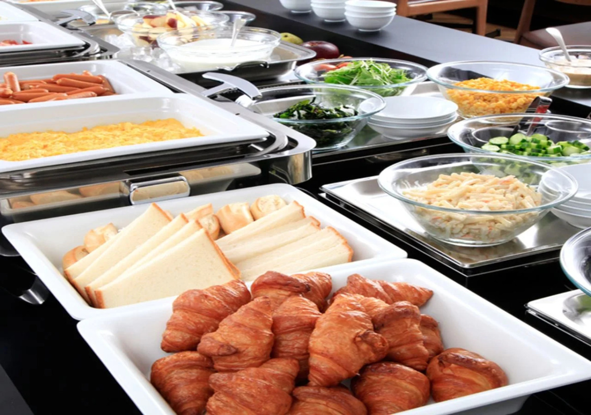 Nagano Tokyu REI Hotel