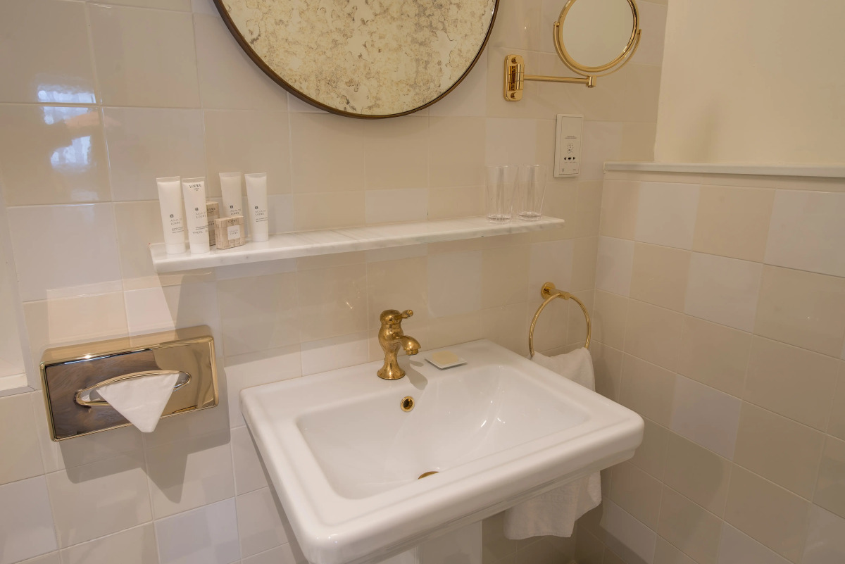 Hotel Vincci The Mint