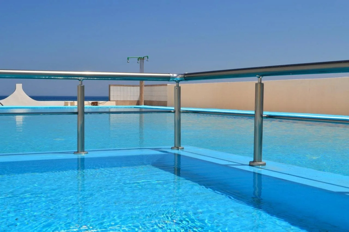 Island Resorts Maya (ex Valynakis)