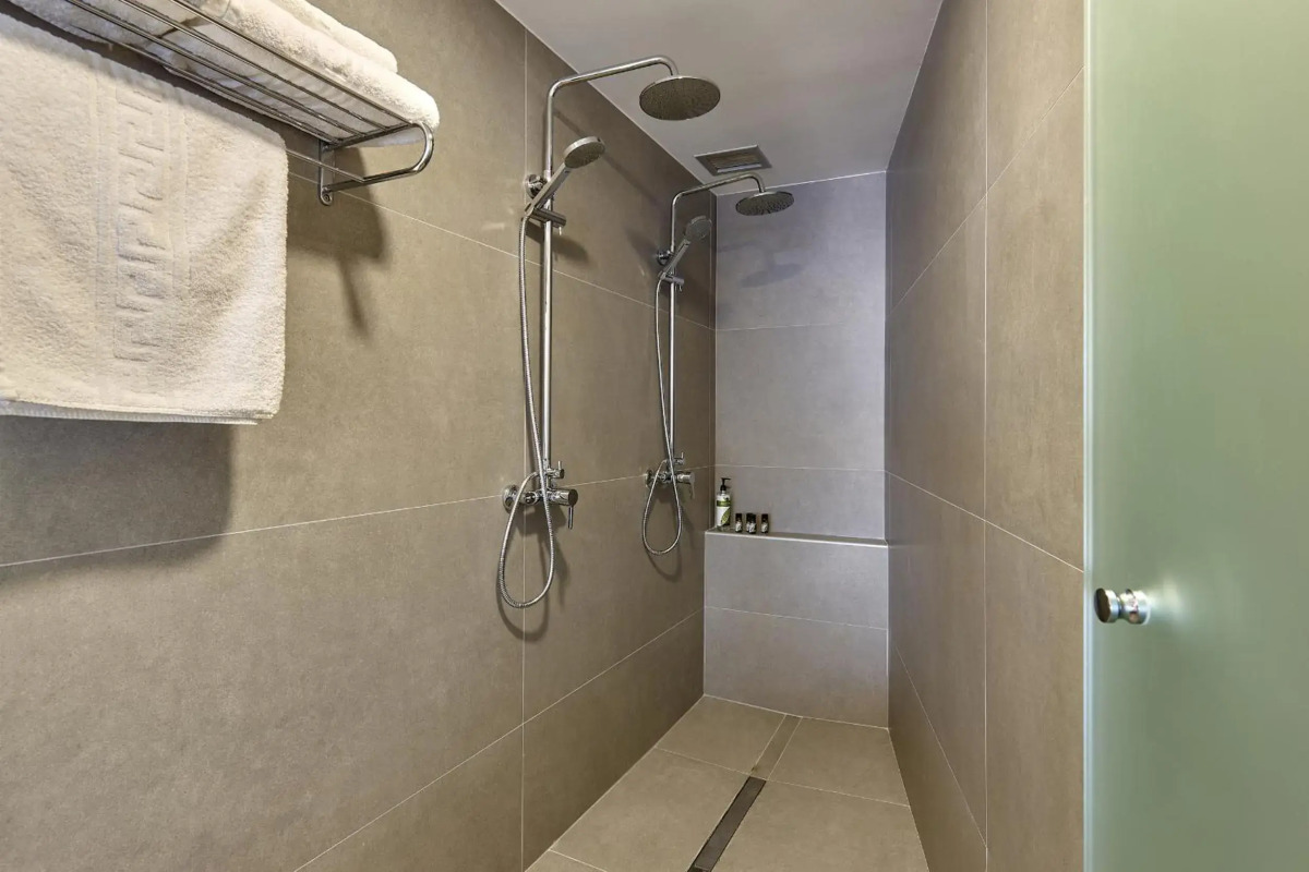 Blue Marine Resort & Spa