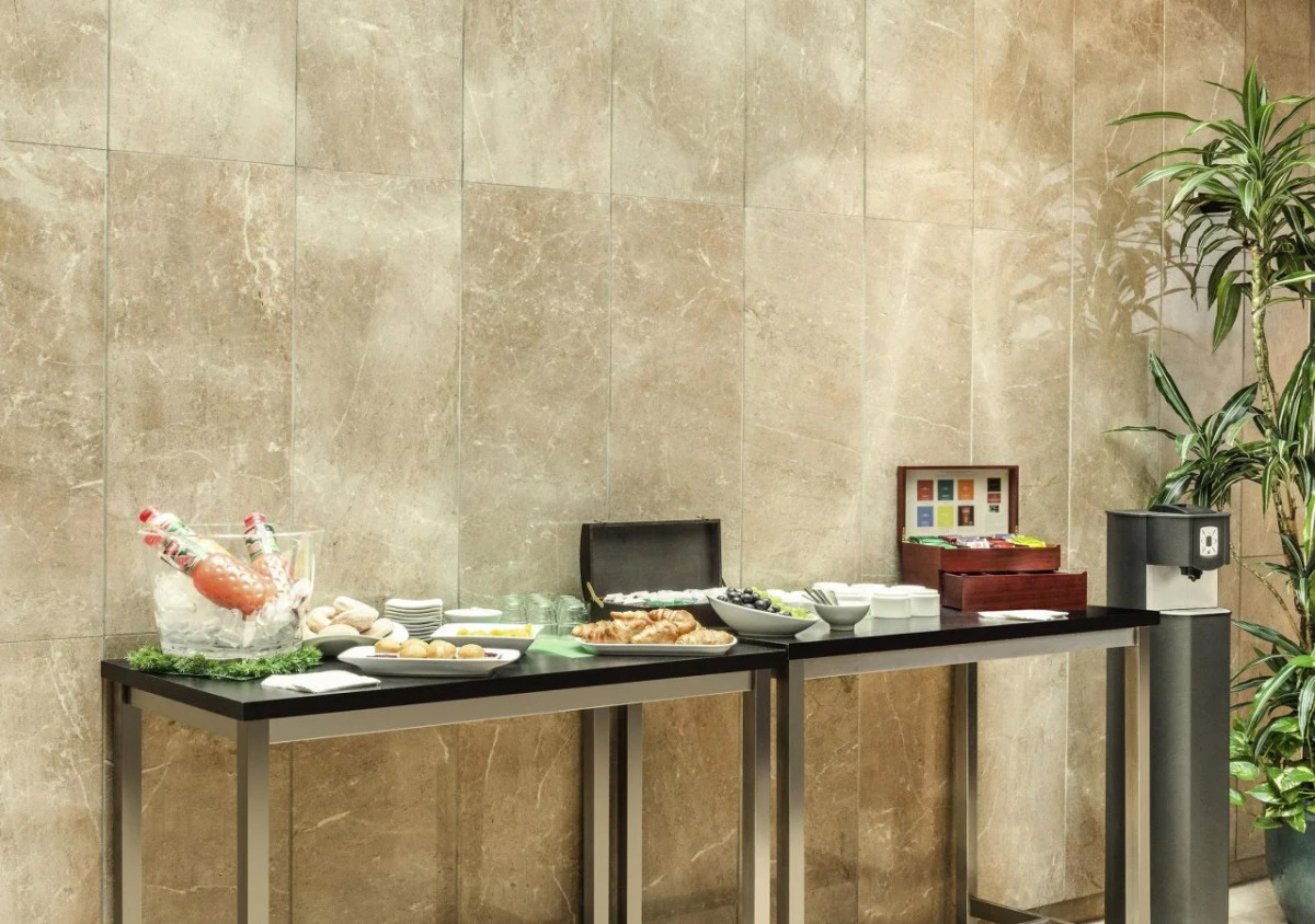 ibis Paris Porte De Bercy