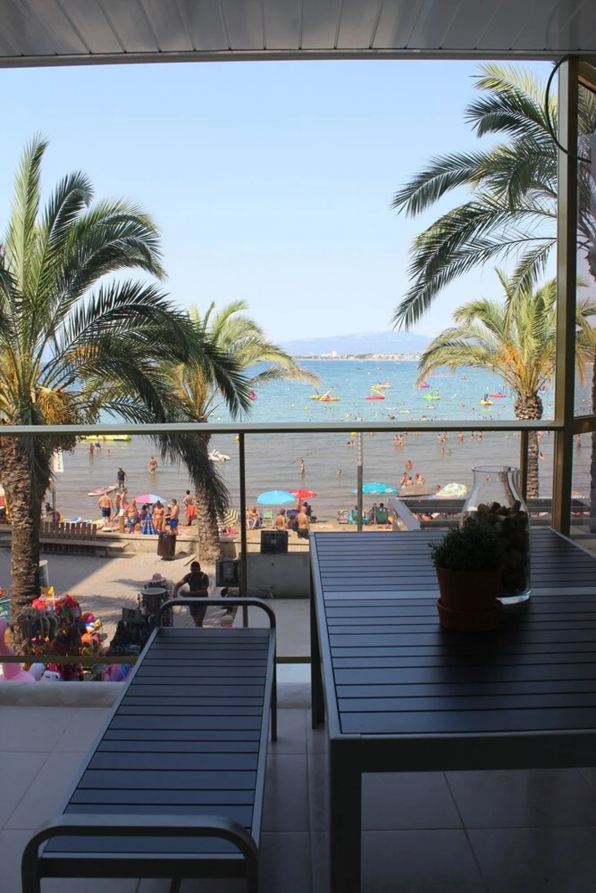 Apartamento Differentflats Barcino