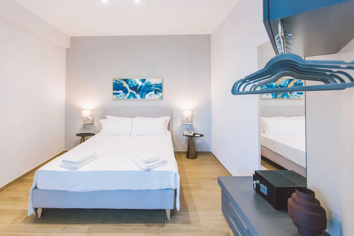 Taormina Palace Hotel