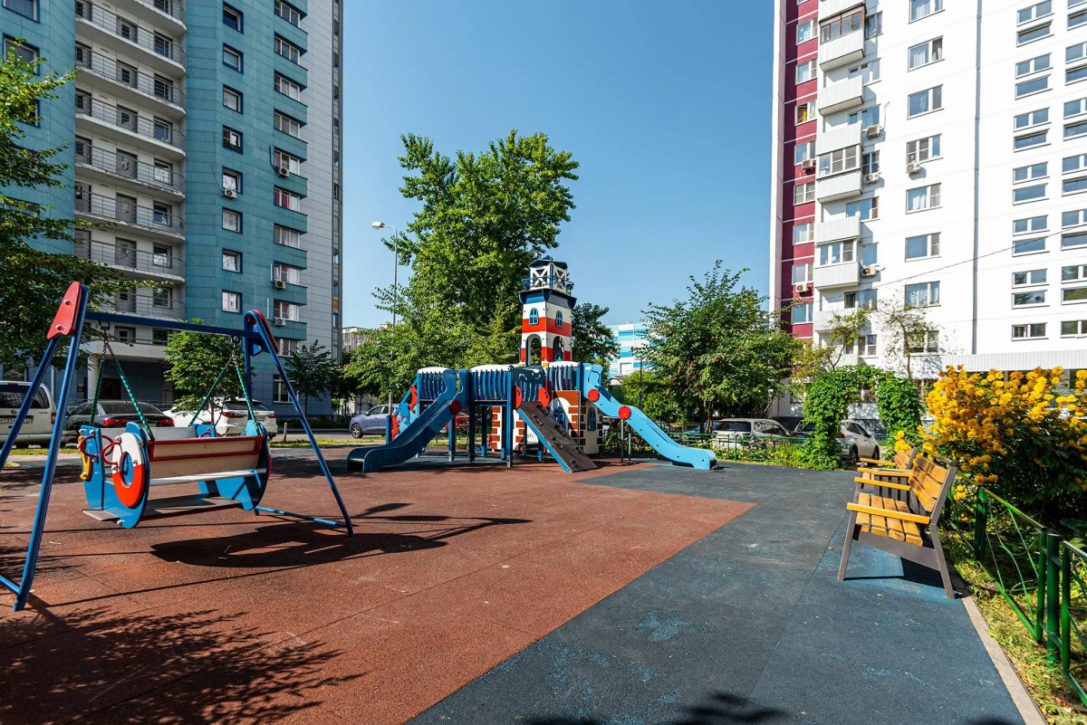 ArendaGrad на улице Октябрьская