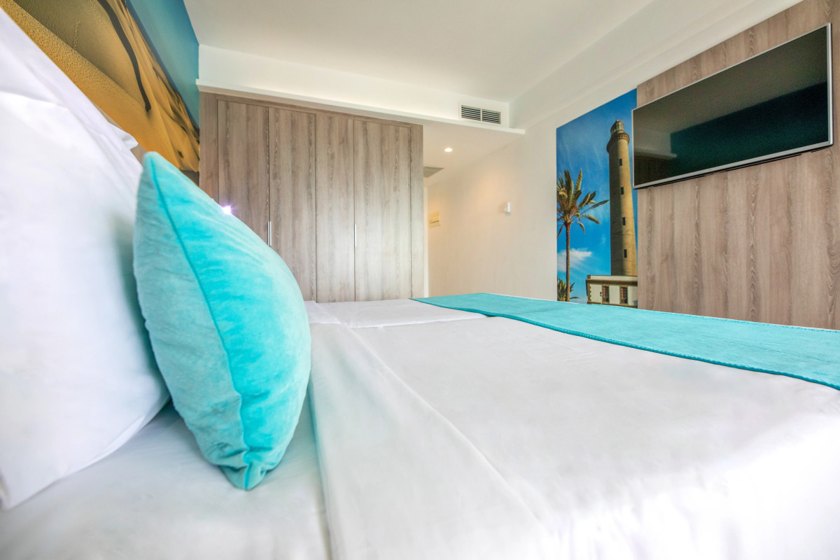 Labranda Hotel Marieta & Spa - Adults only