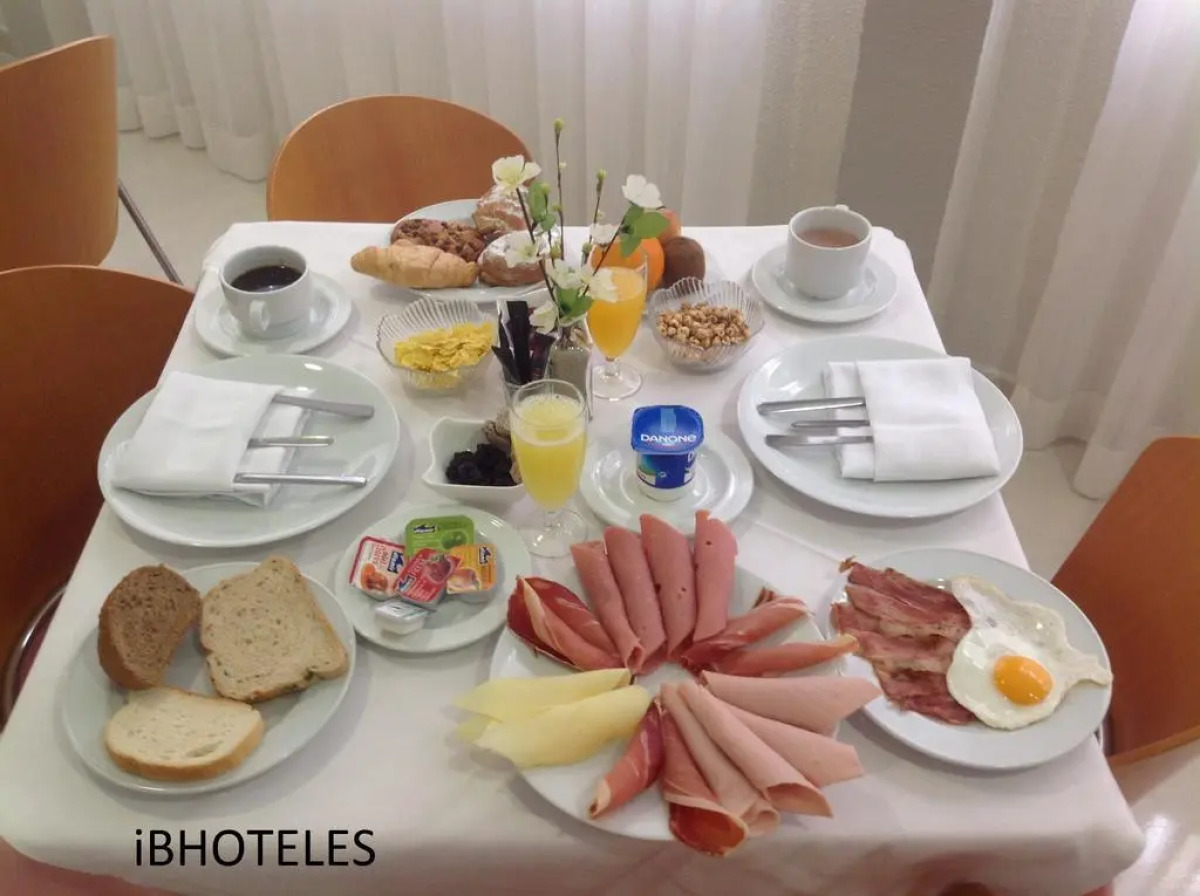 Hotel La Santa Faz - Adults Only