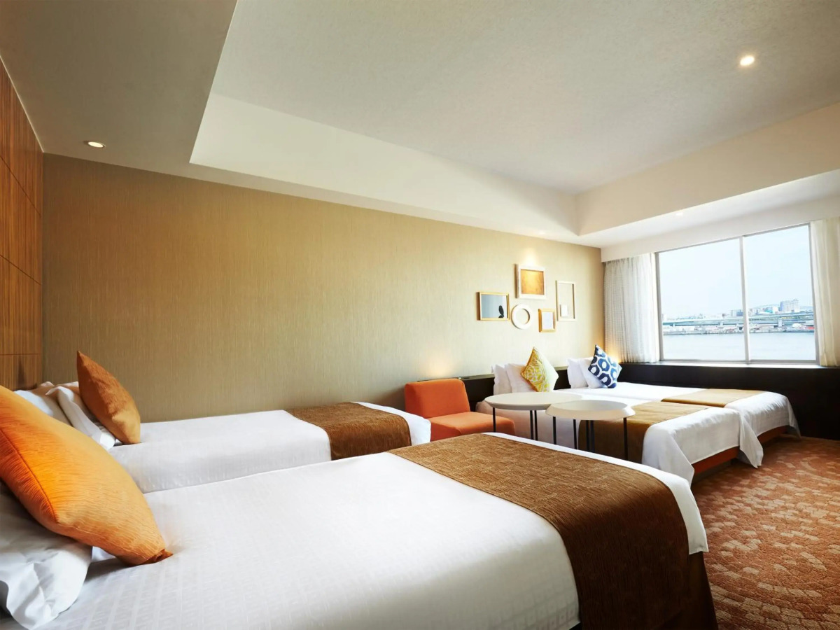 Hotel Universal Port