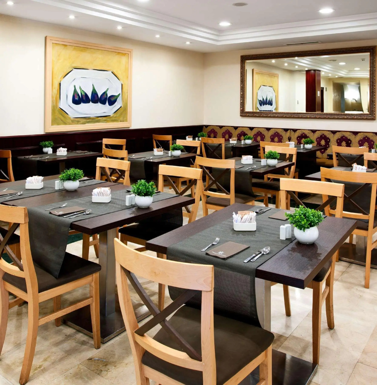 Catalonia Puerta del Sol