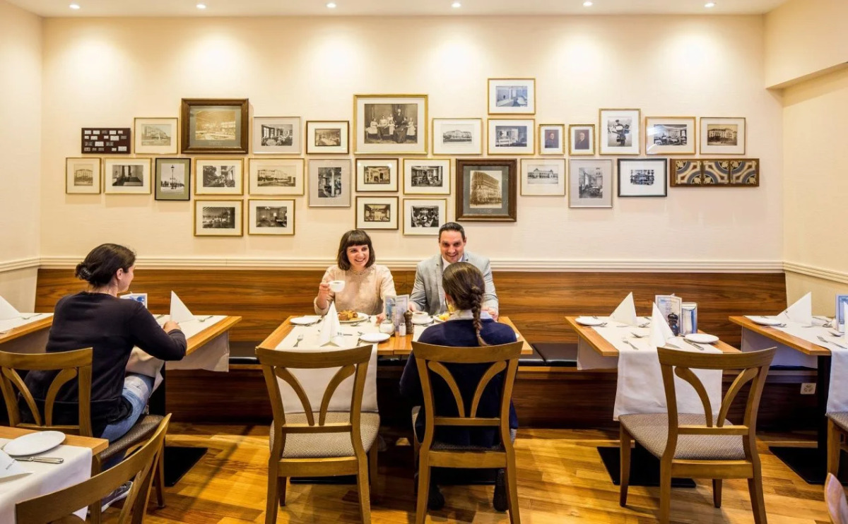 Hotel Schweizerhof Basel