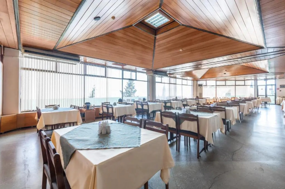 Санаторий «Магадан»