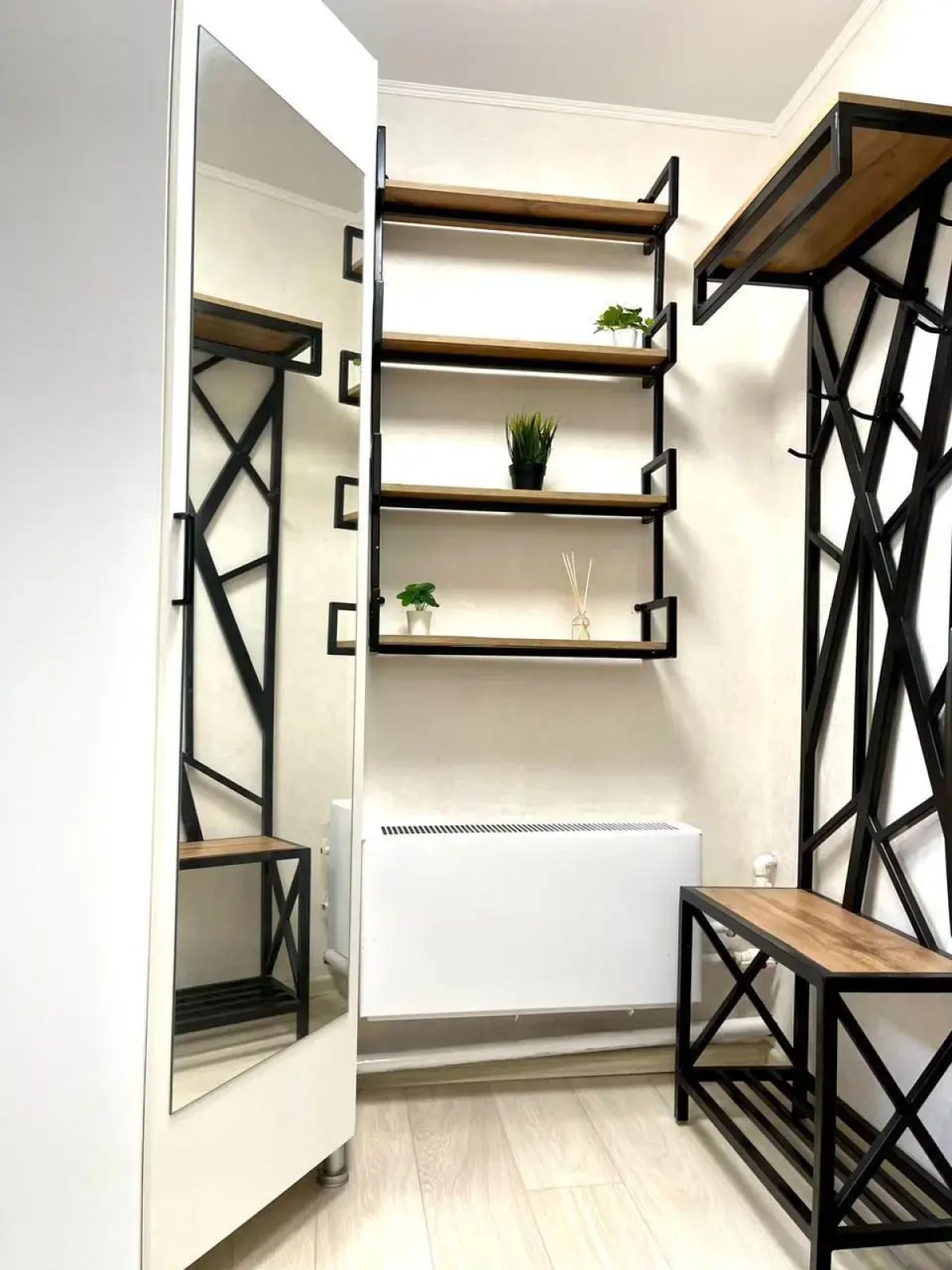 Апартаменты на улице Карла Маркса 82