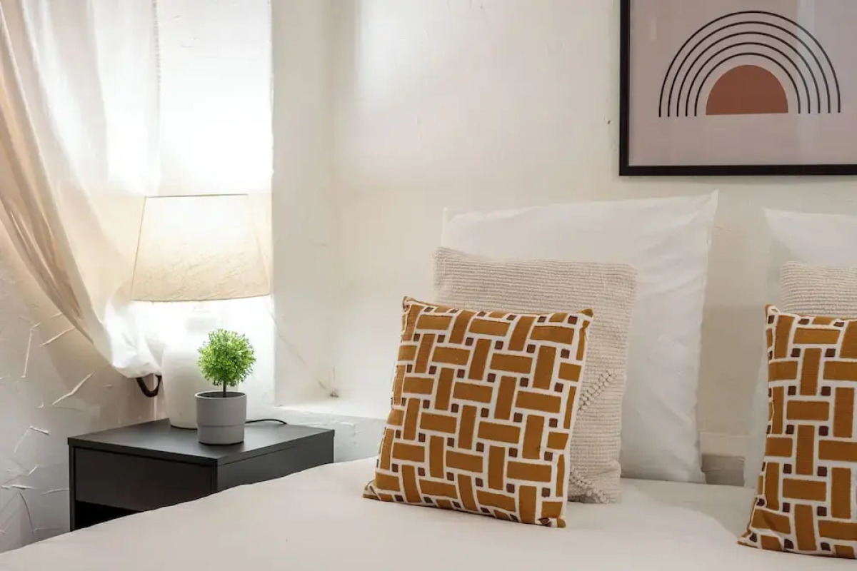 Luxueux Loft aux pieds des Champs