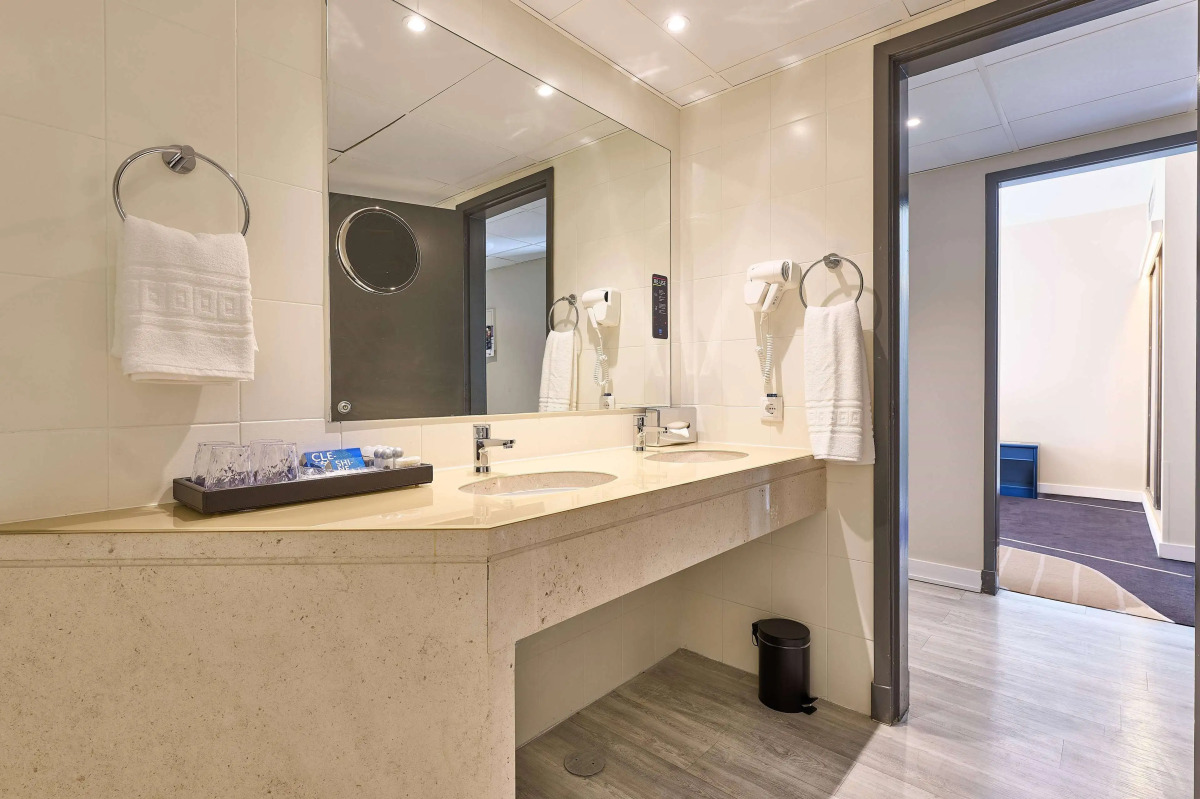 TRYP Lisboa Caparica Mar Hotel