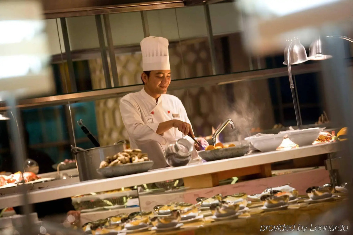 Novotel Bangka Hotel & Convention Centre