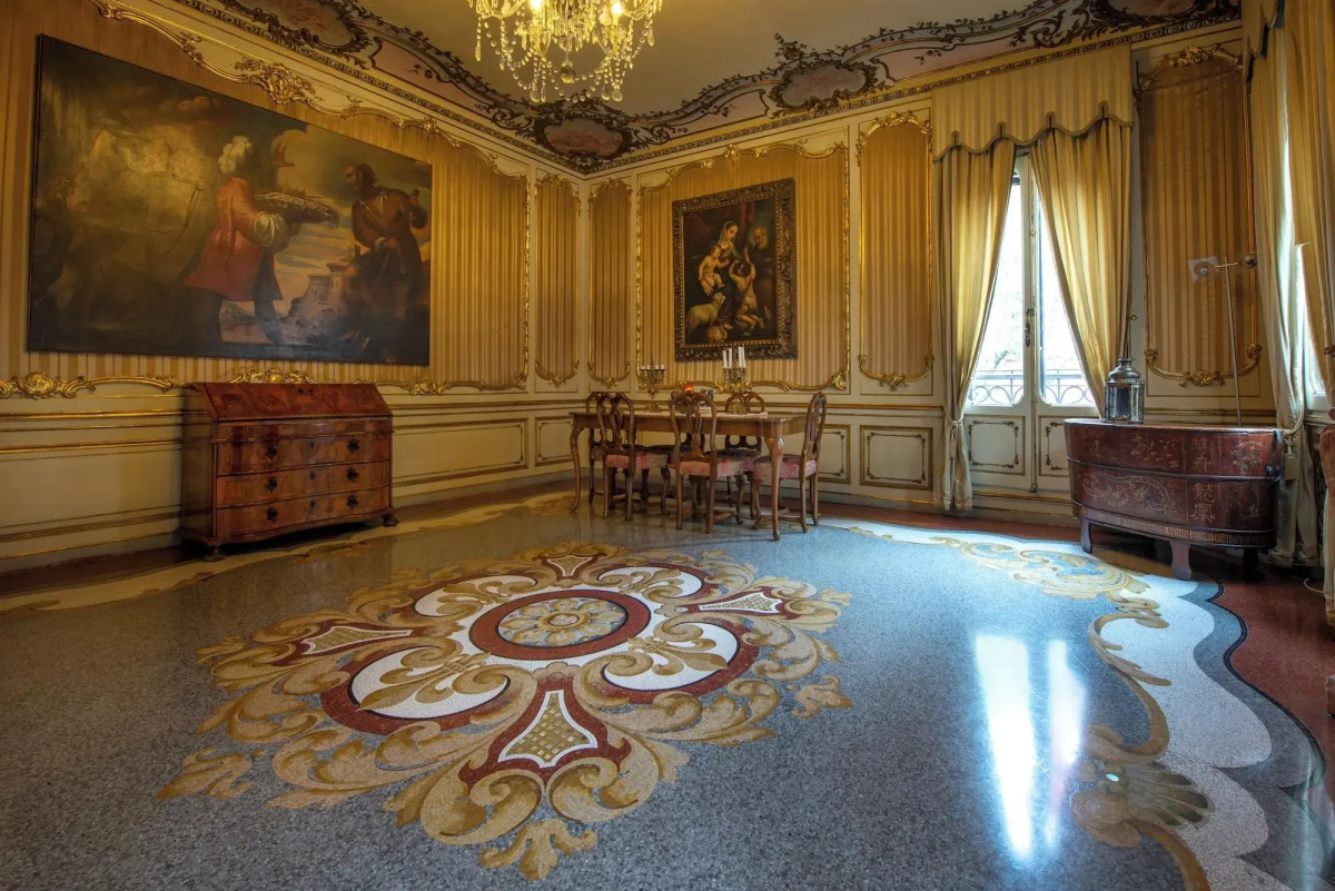 Ca' Nigra Lagoon Resort (Adults Only)