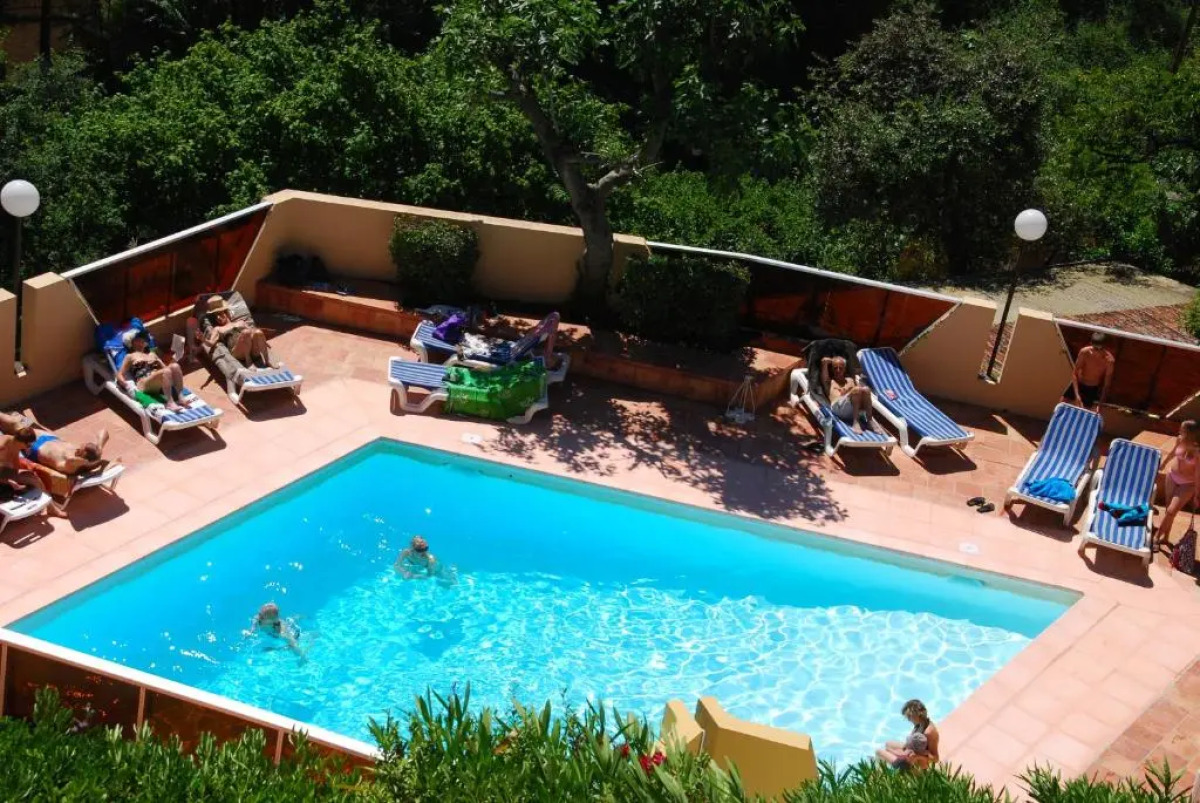 Résidence Le Golfe Bleu