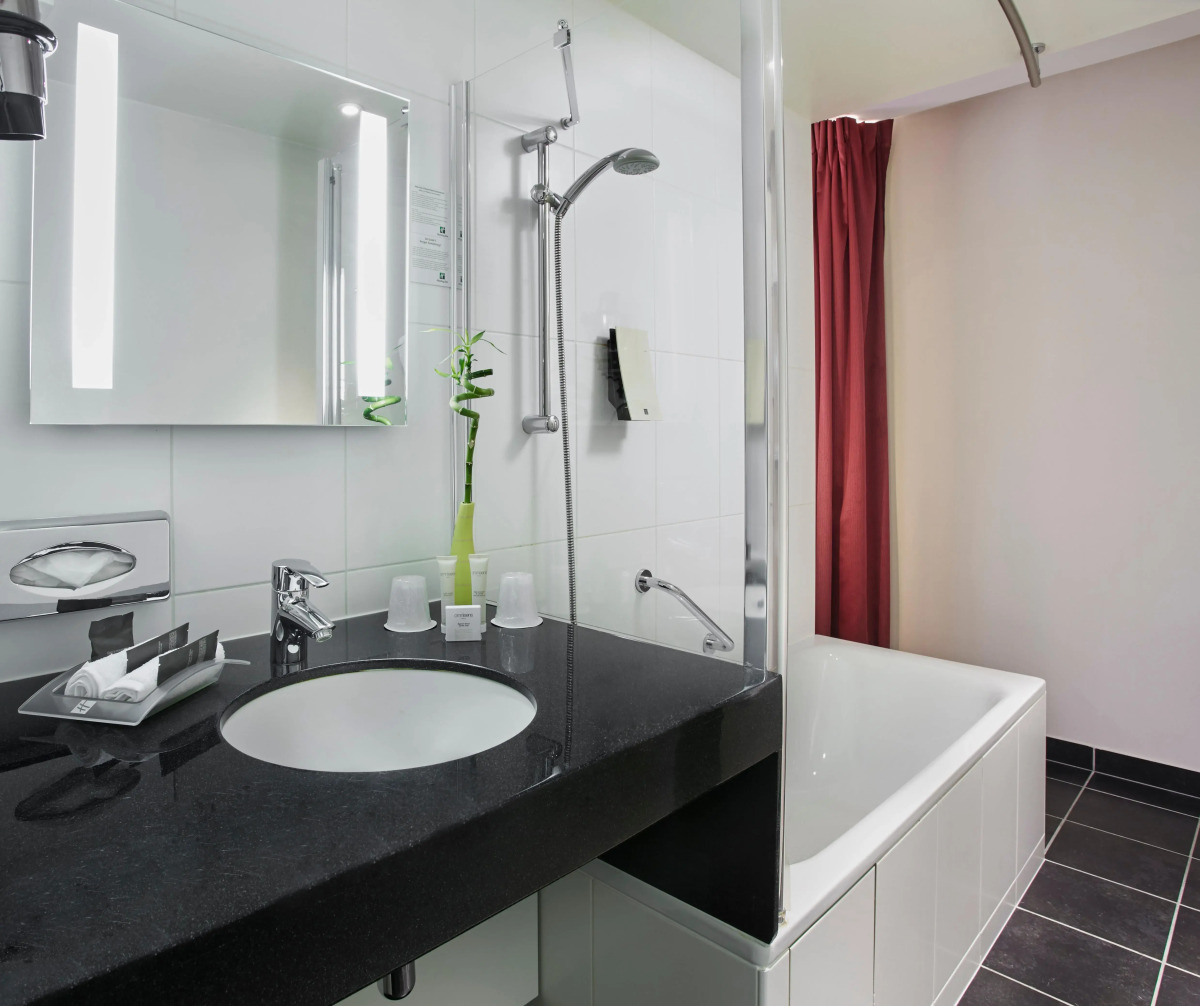 voco Paris – Porte de Clichy by IHG