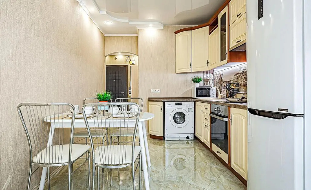 Pro Apart (Про Апарт) на улице Красная 176/7