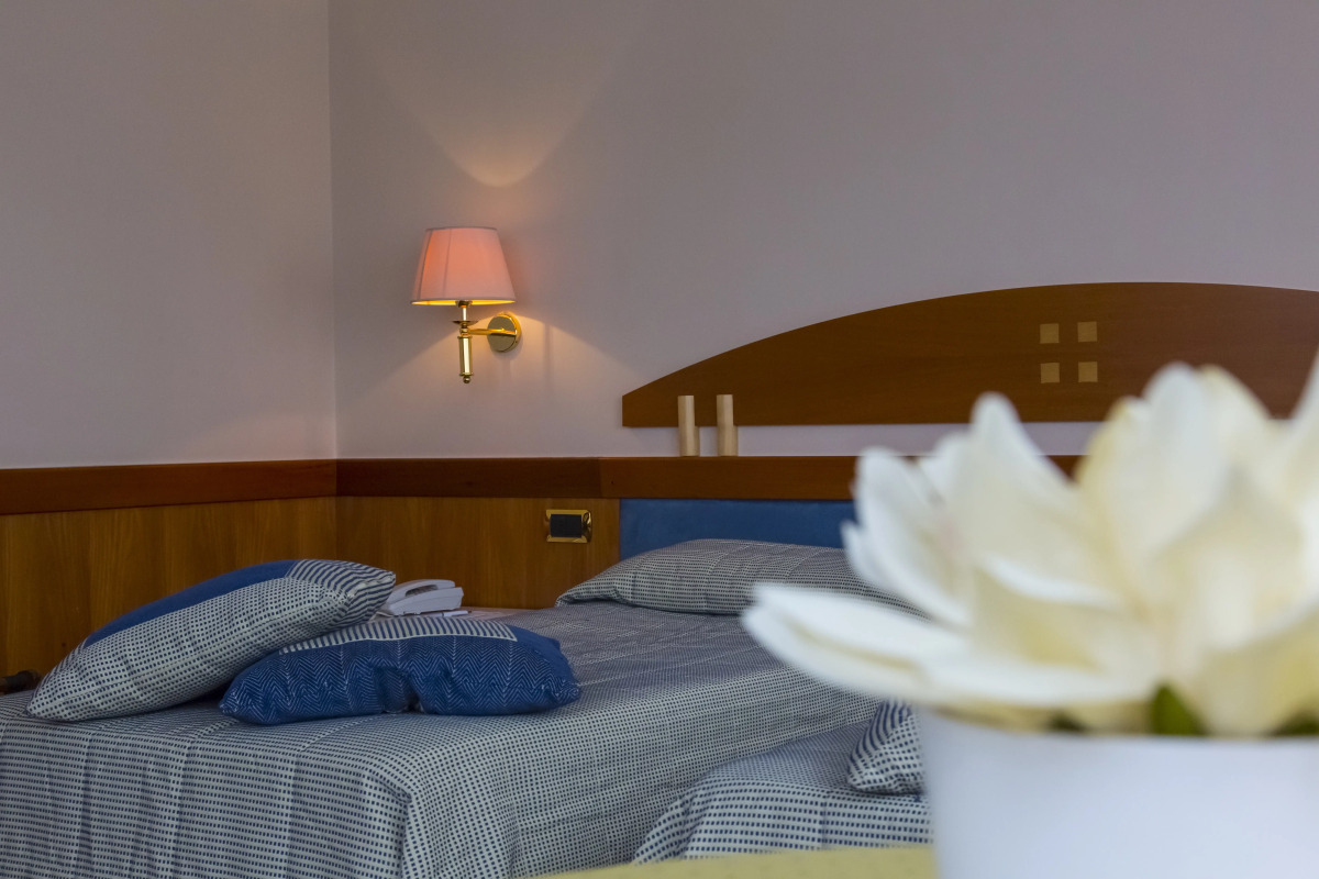 Hotel Futura Centro Congressi