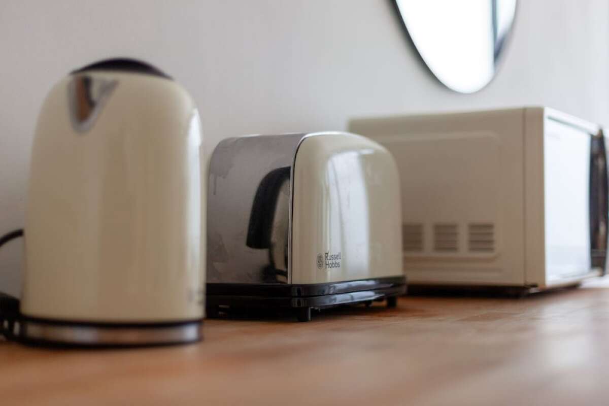 The Camden Collection