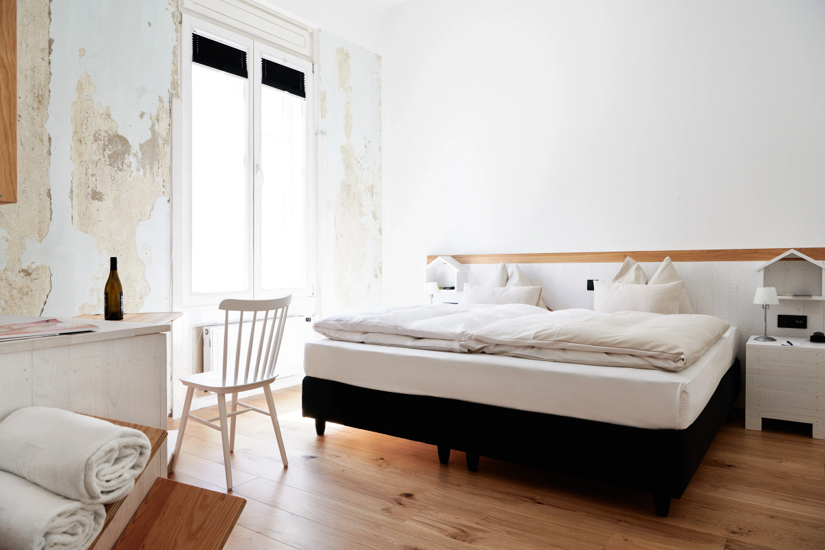 Grand Hôtel Wiesler Graz