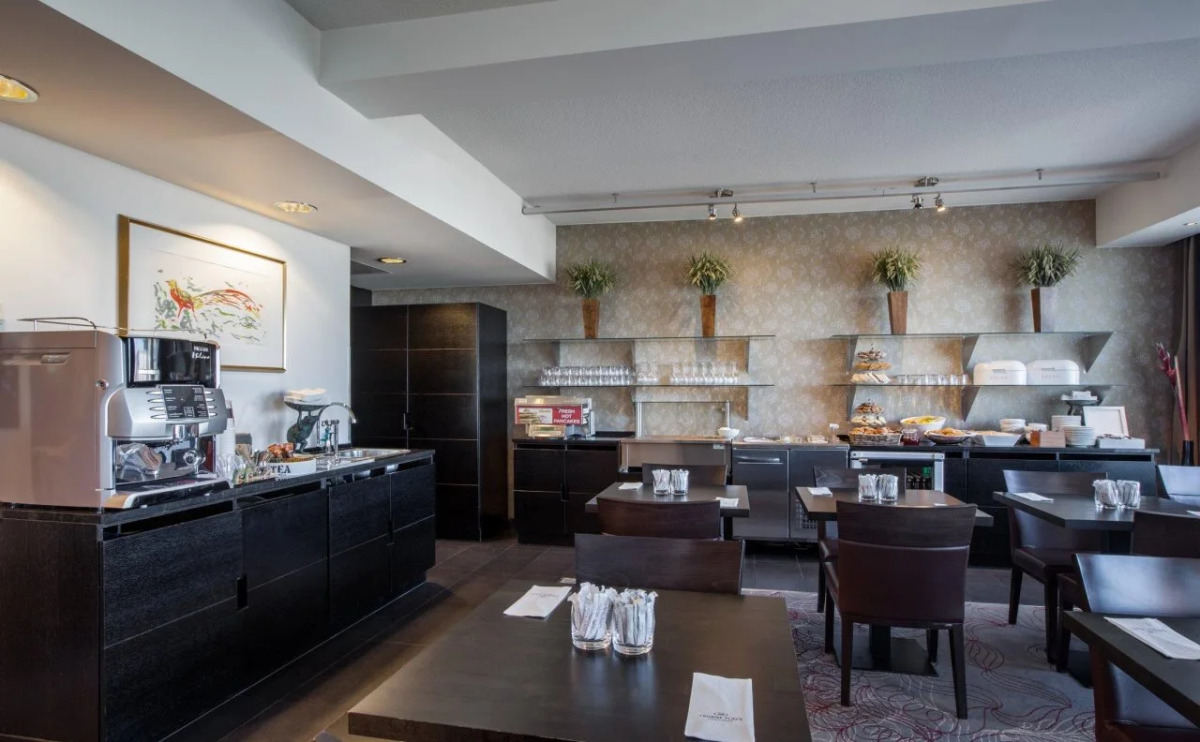 Crowne Plaza Helsinki by IHG