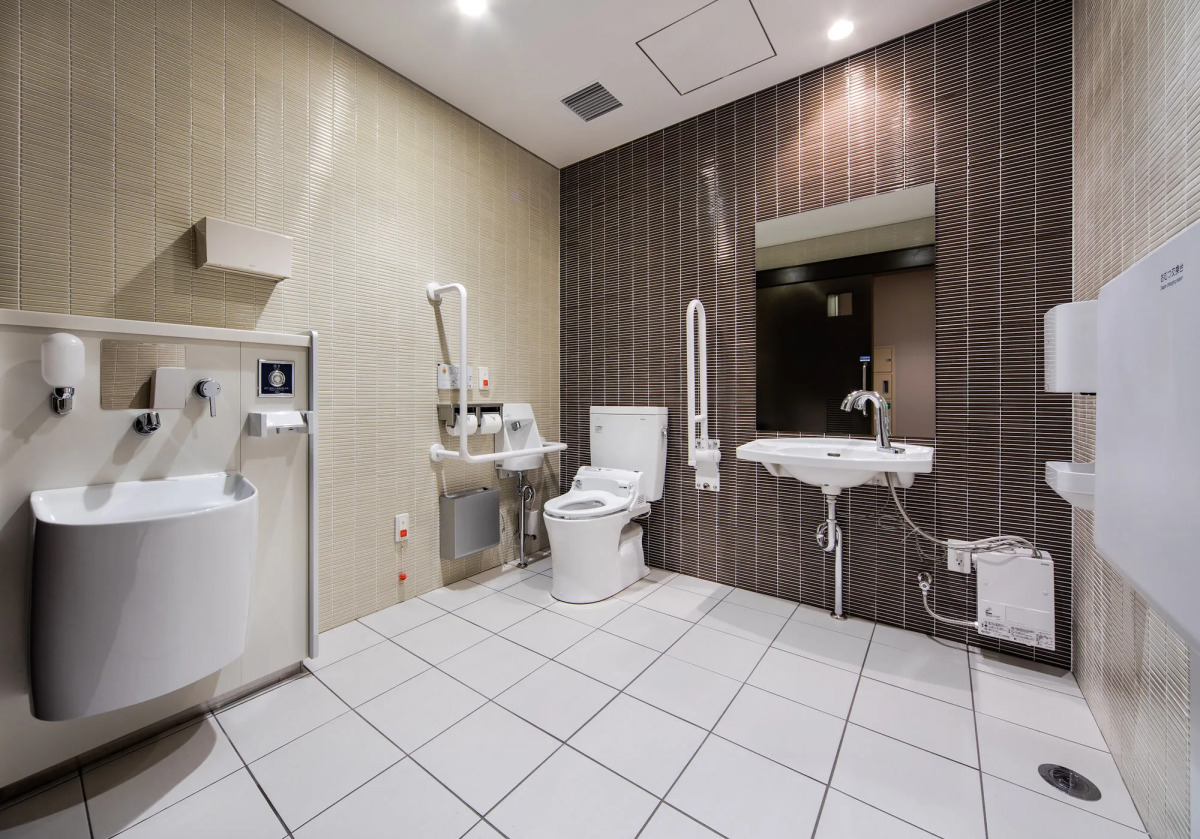 Daiwa Roynet Hotel Chiba Ekimae