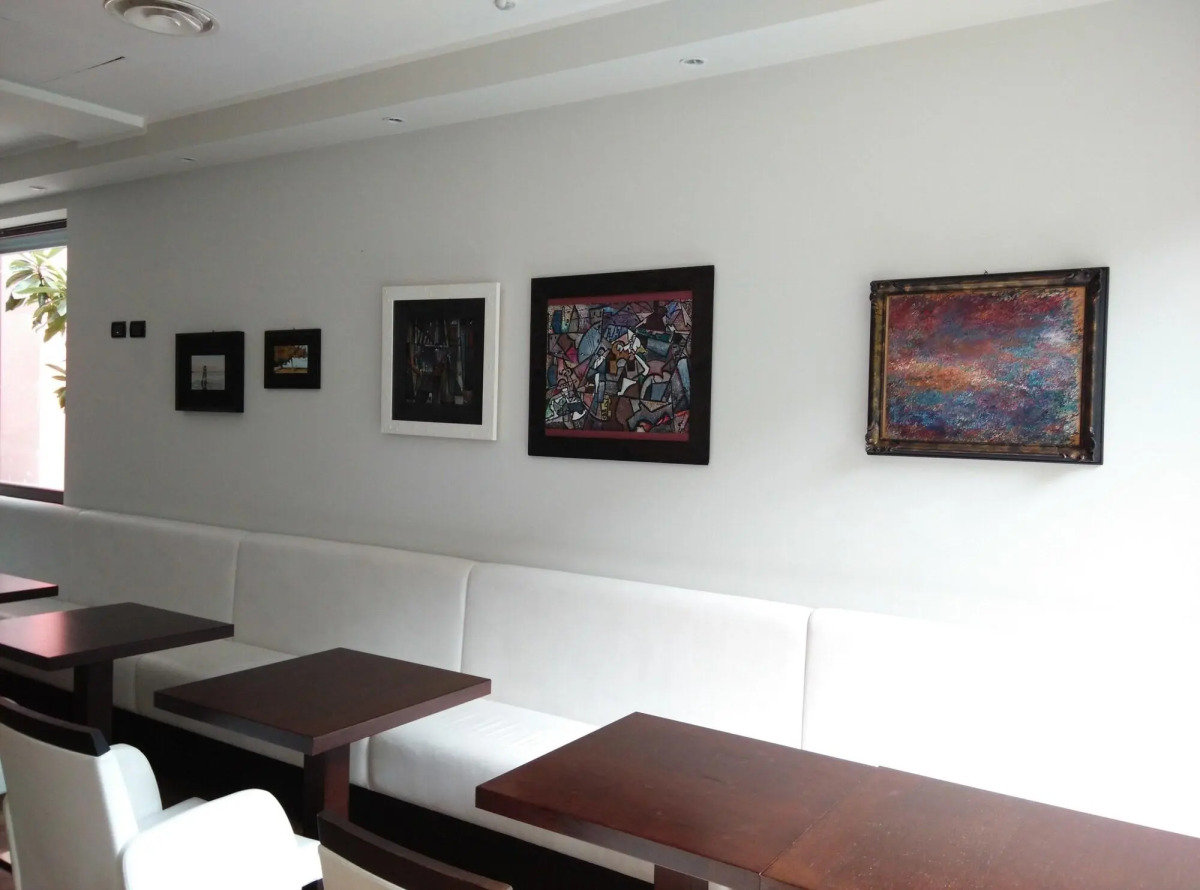 Hotel Villa Pannonia