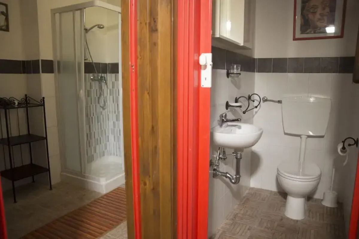 Agriturismo Fontanelle