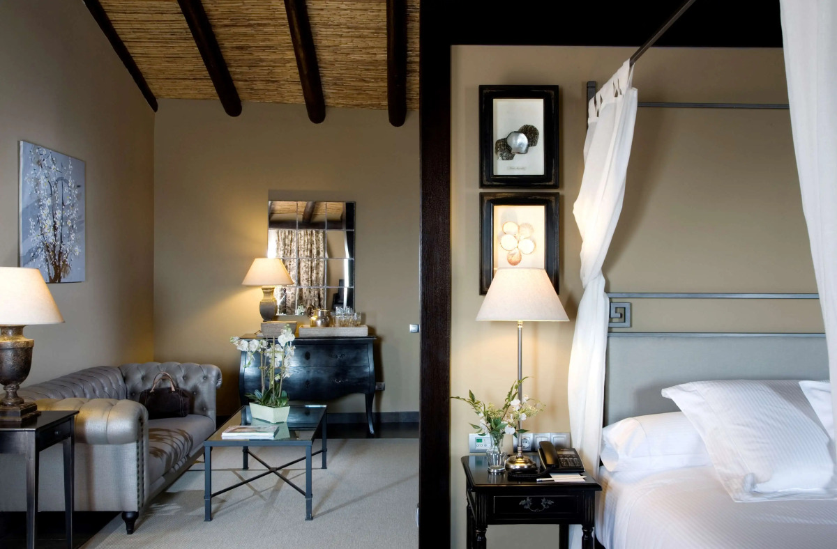 Asia Gardens Hotel &Thai Spa