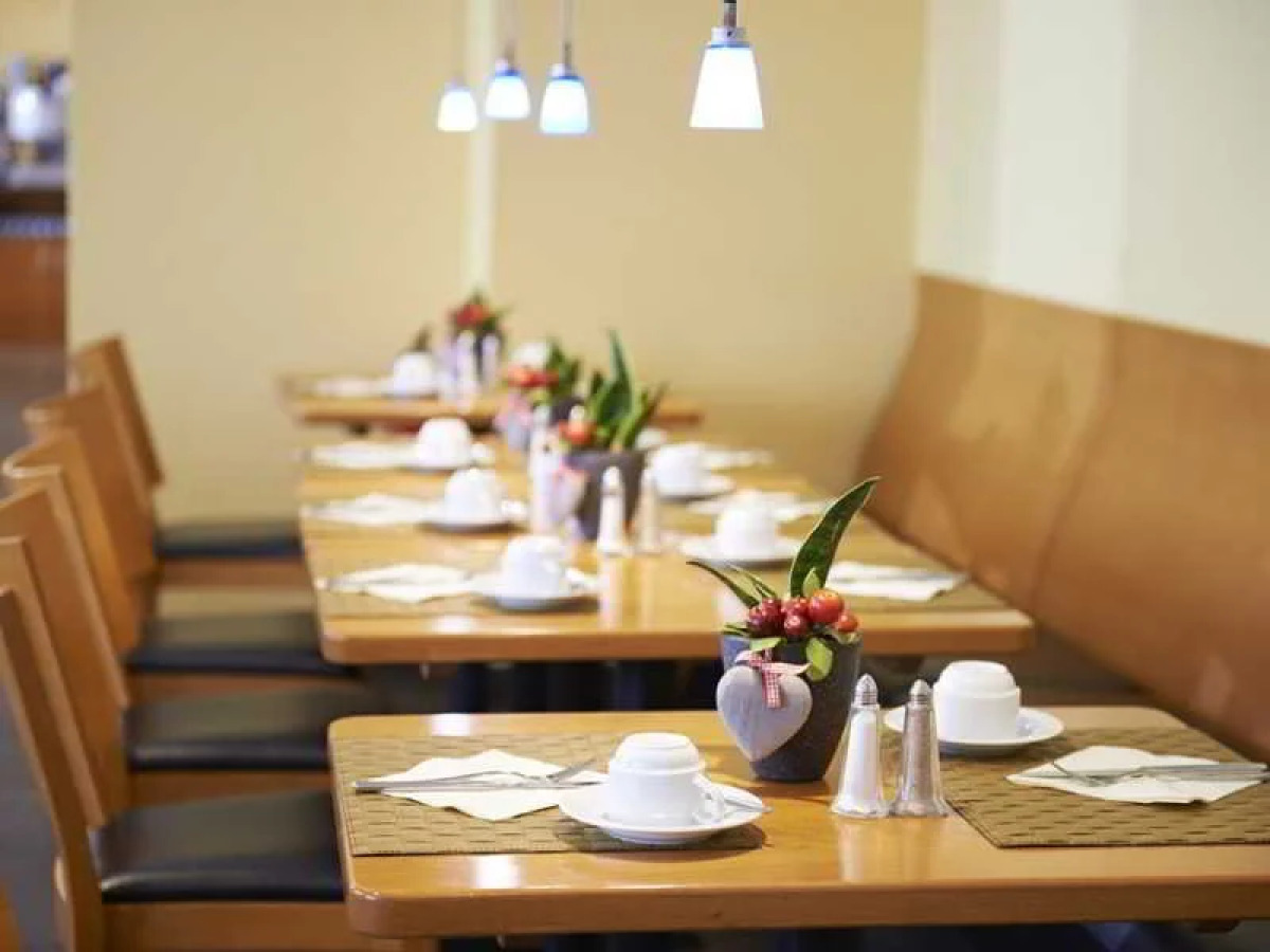 GHOTEL hotel & living München-Zentrum