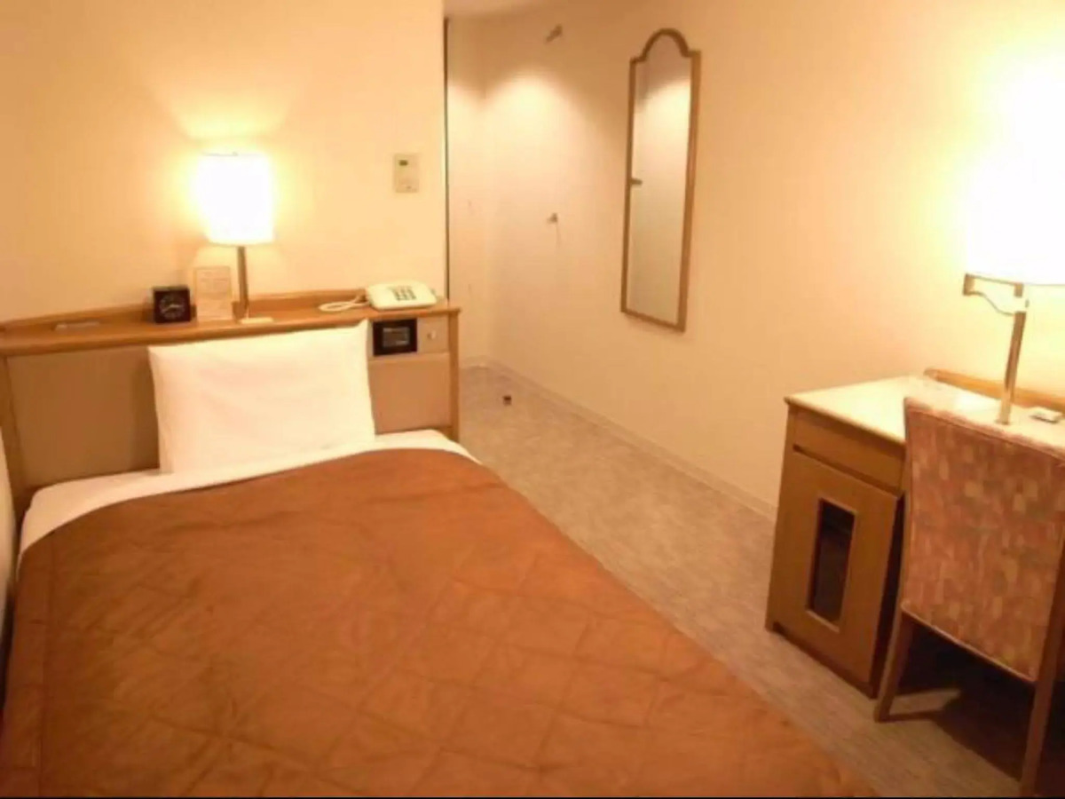 Hotel Sunroute Kumamoto