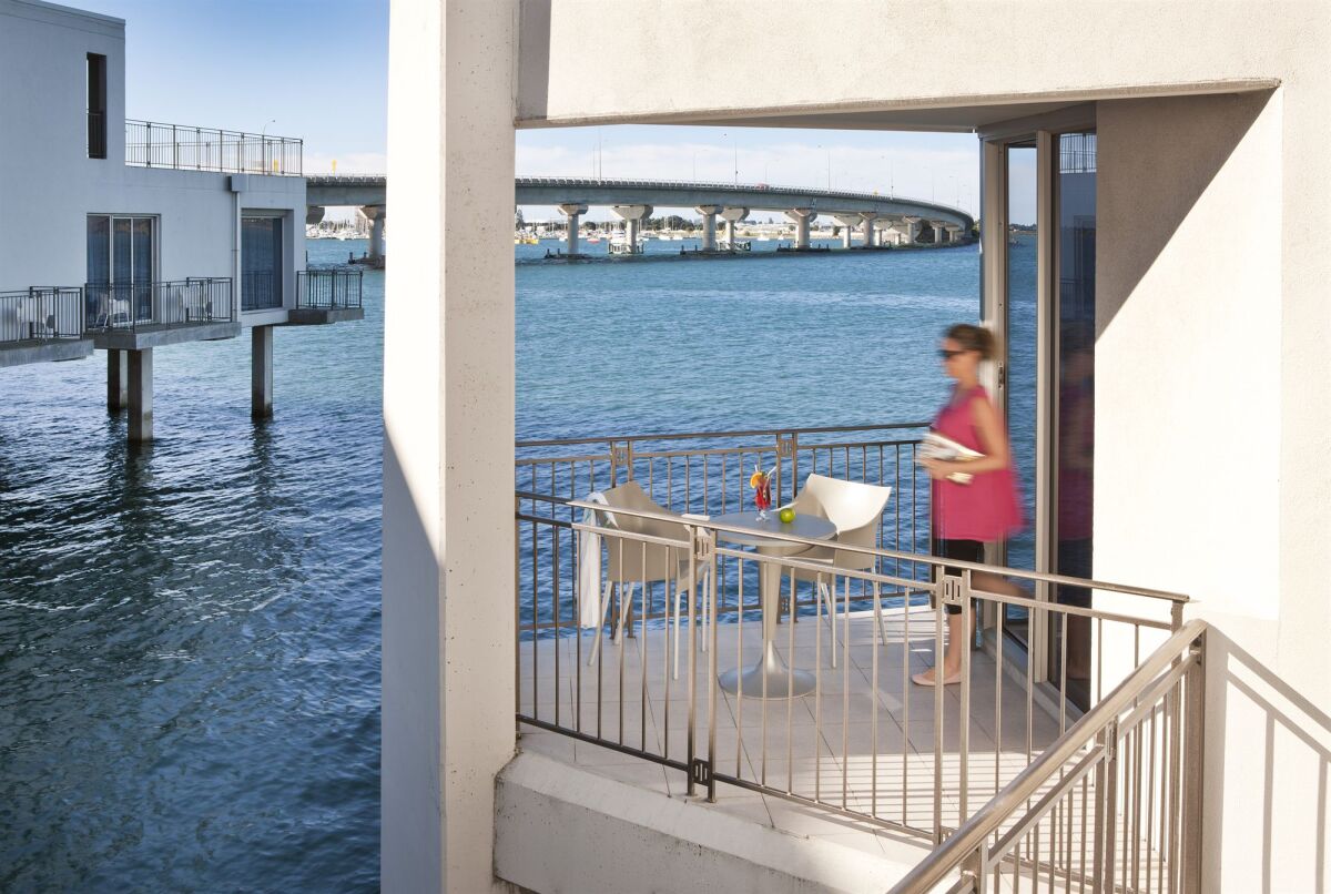 Trinity Wharf Tauranga