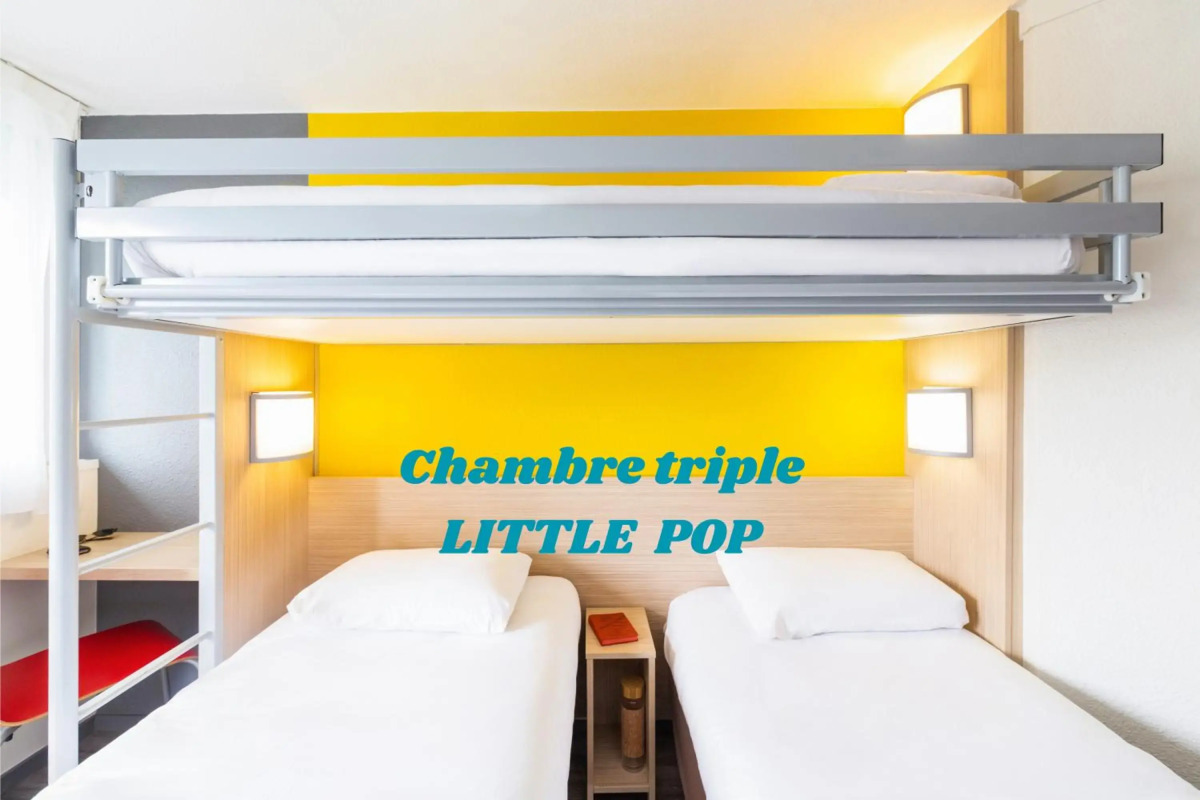 Greet Hotel Angouleme