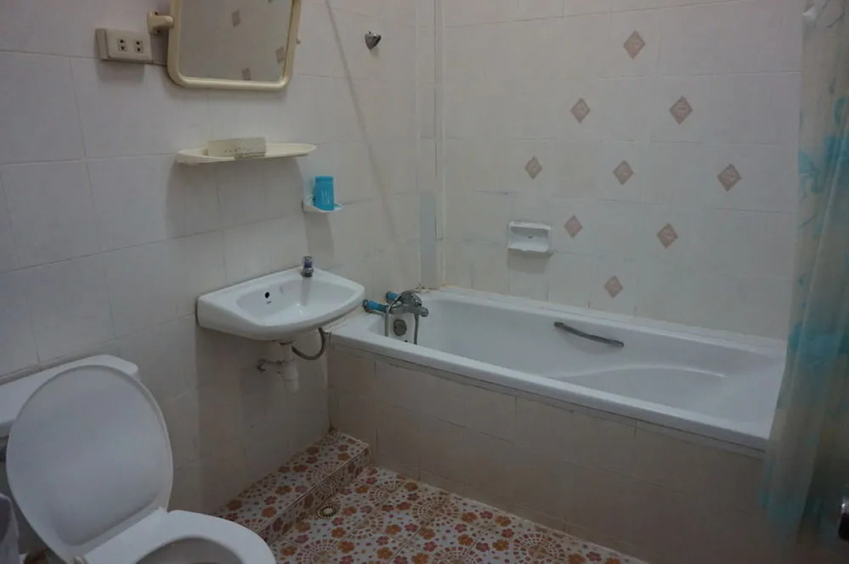 Champa Residence Boutique Green Hotel