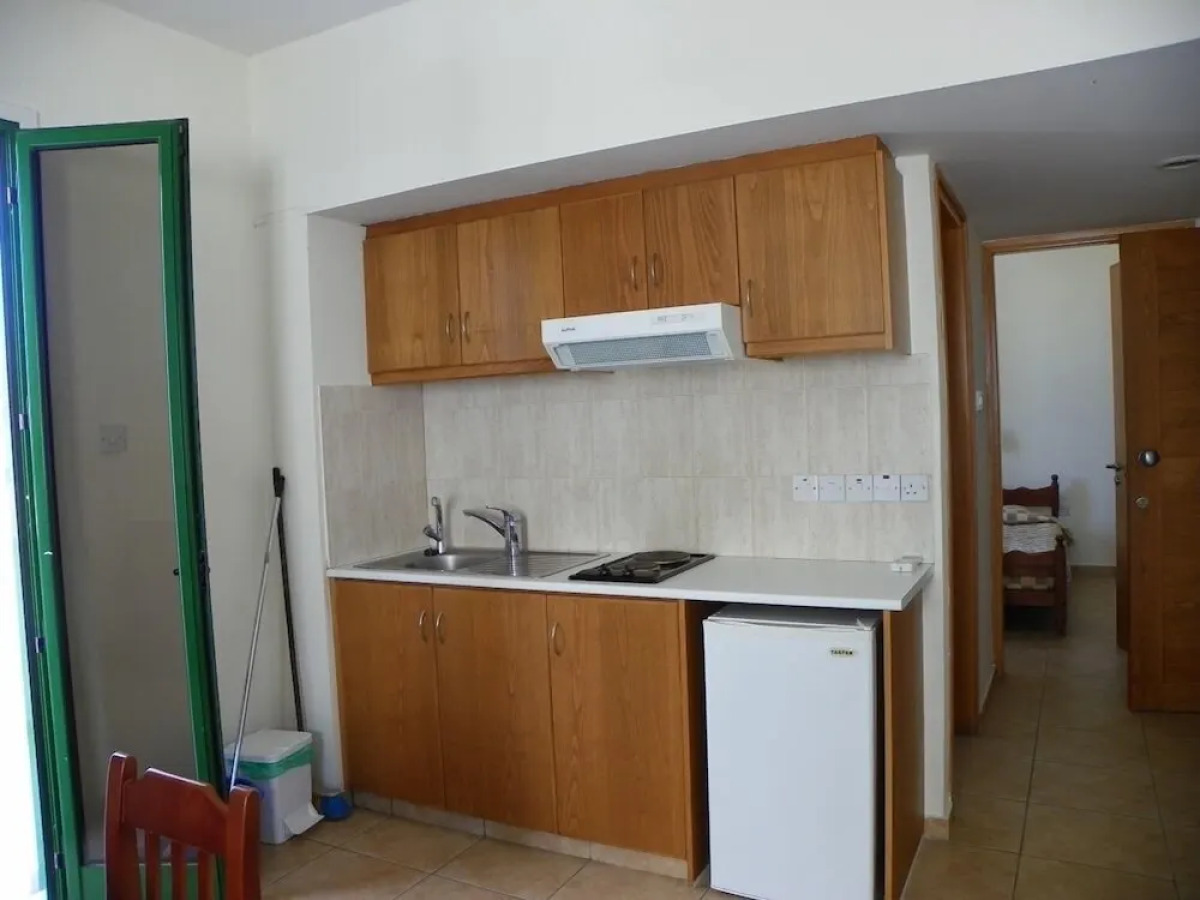 Sea 'n Lake View Hotel Apartments