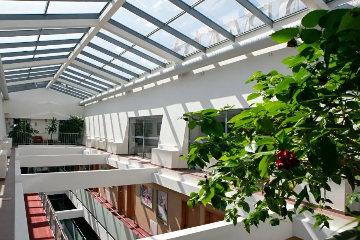 Art City Inn Vilnius