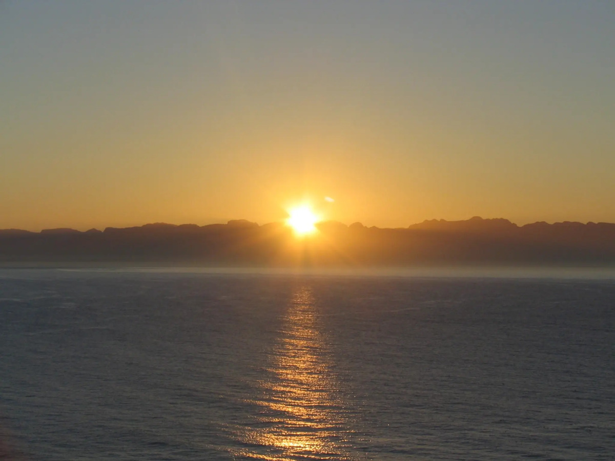 Moonglow Guest House