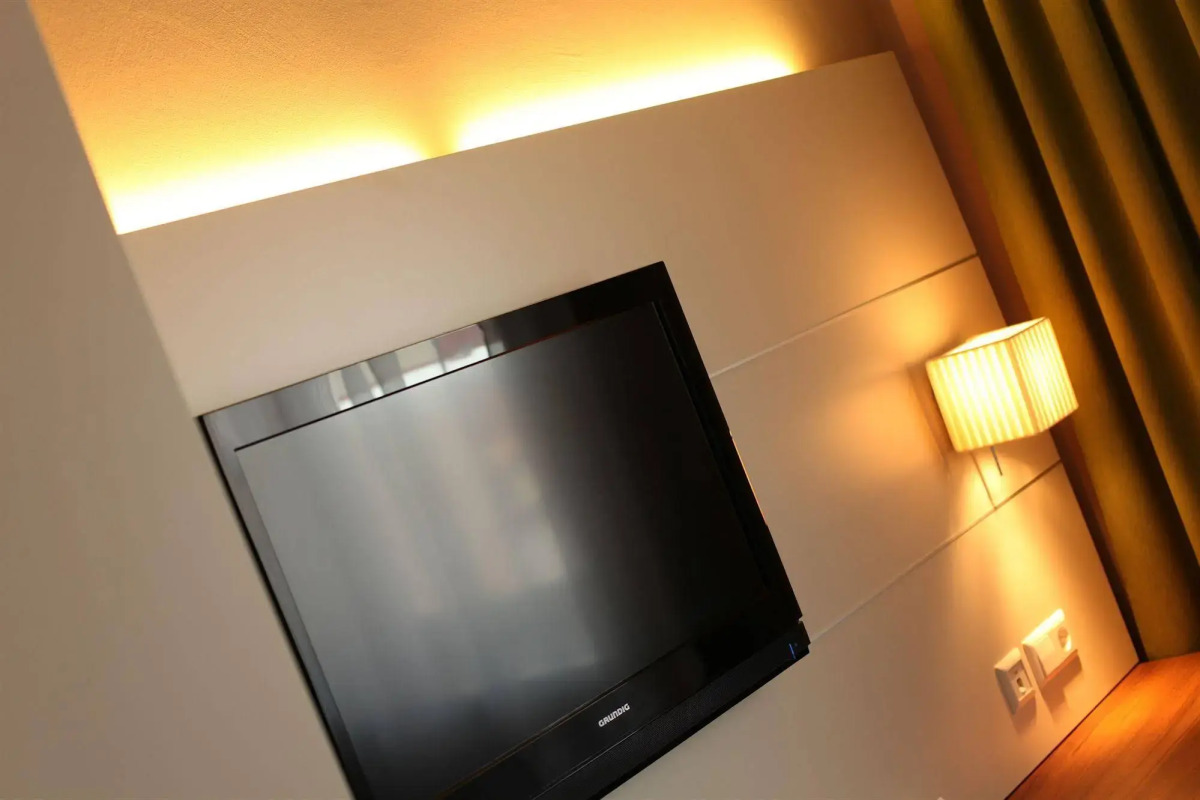 RiKu HOTEL Weissenhorn