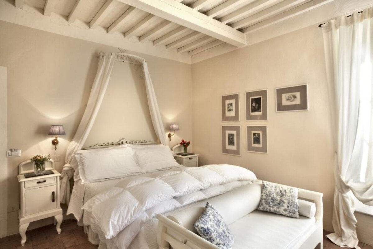 Villa Dianella Wine Resort