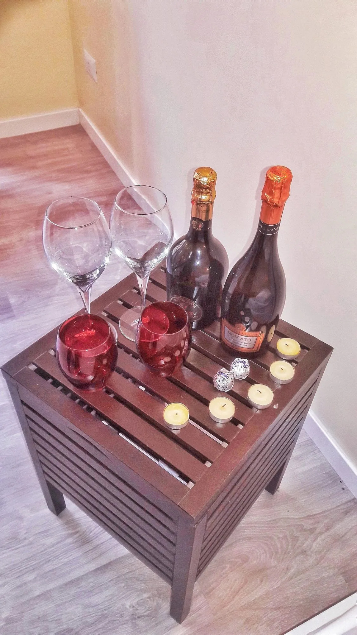 In the Center Guesthouse