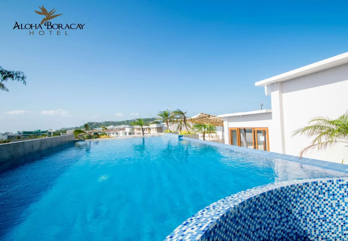 Aloha Boracay Hotel